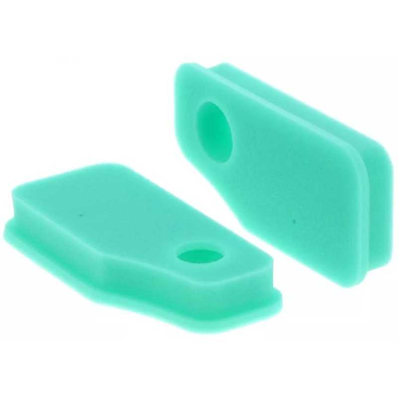 SA10000 HIFI oro filtras