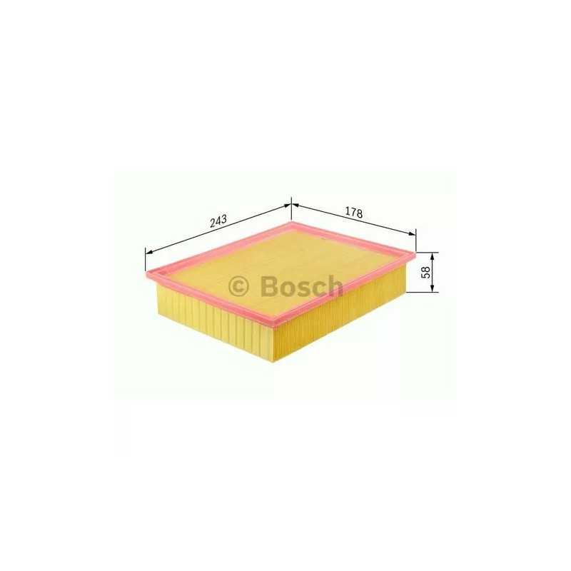 1457433004 BOSCH oro filtras