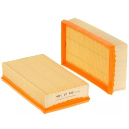 SA930 HIFI oro filtras