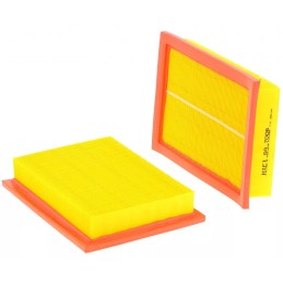 SA7006 HIFI oro filtras