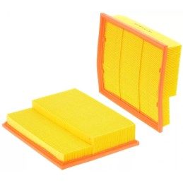 SA5010 HIFI oro filtras