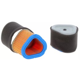 SA11134 HIFI oro filtras