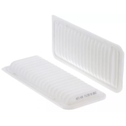 SA8563 HIFI oro filtras