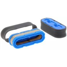 SA12081 HIFI oro filtras