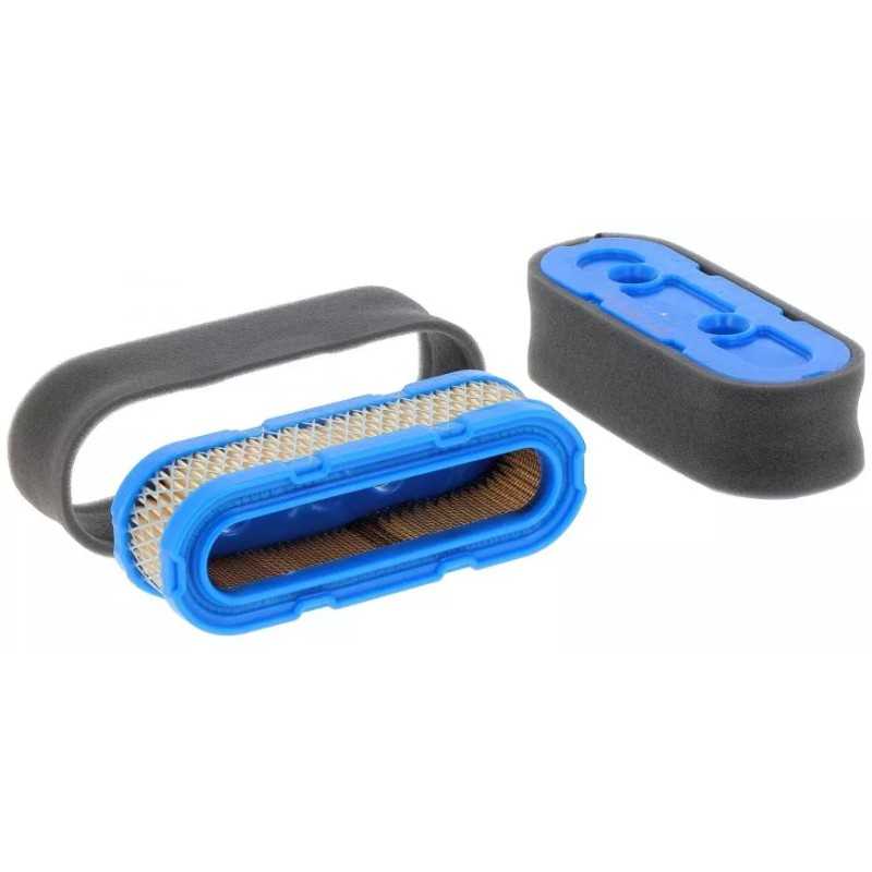 SA12081 HIFI oro filtras