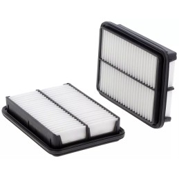 SA8129 HIFI oro filtras