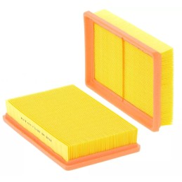 SA8438 HIFI oro filtras