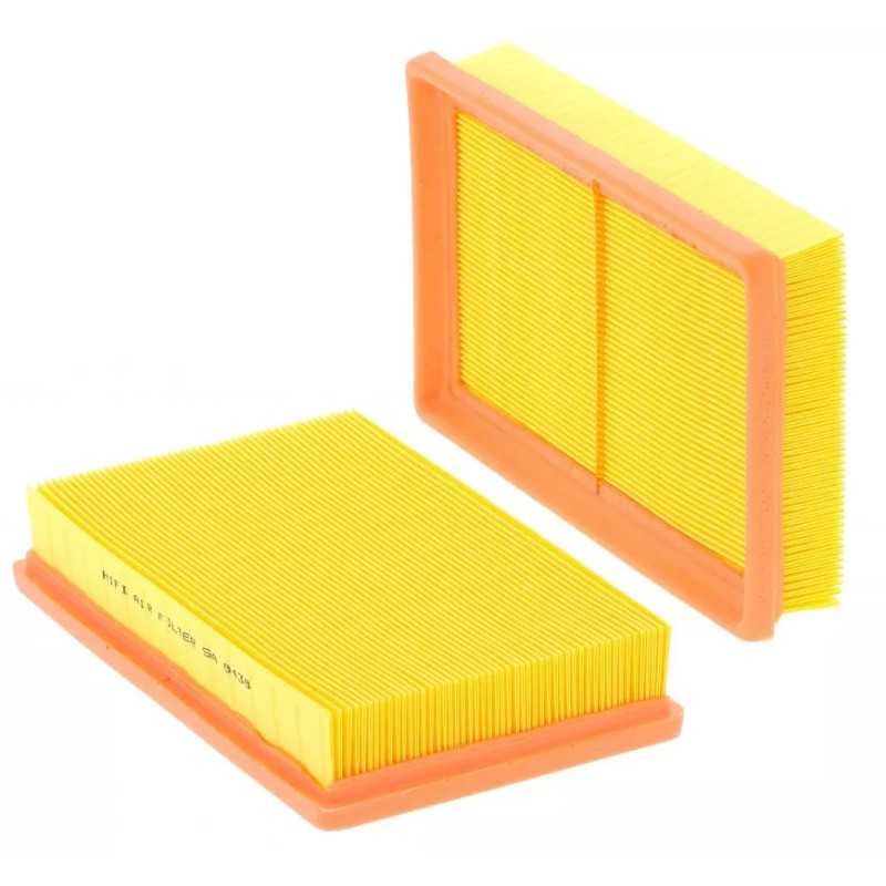 SA8438 HIFI oro filtras