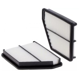 SA8152 HIFI oro filtras