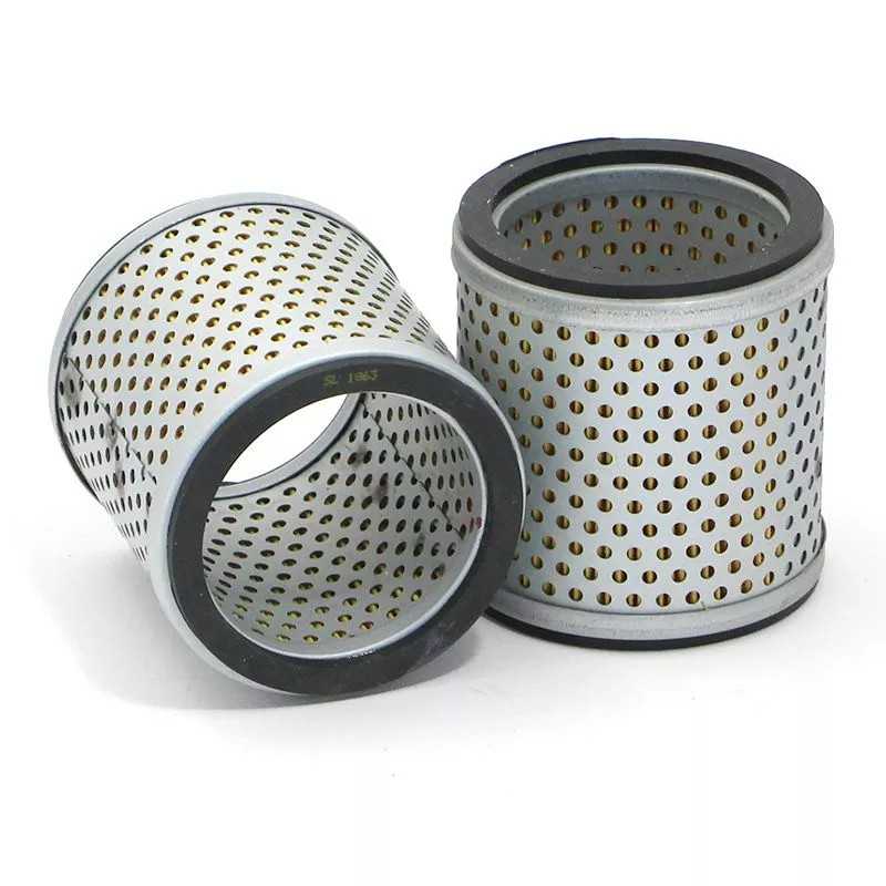 SL1863 SF filtro oro filtras