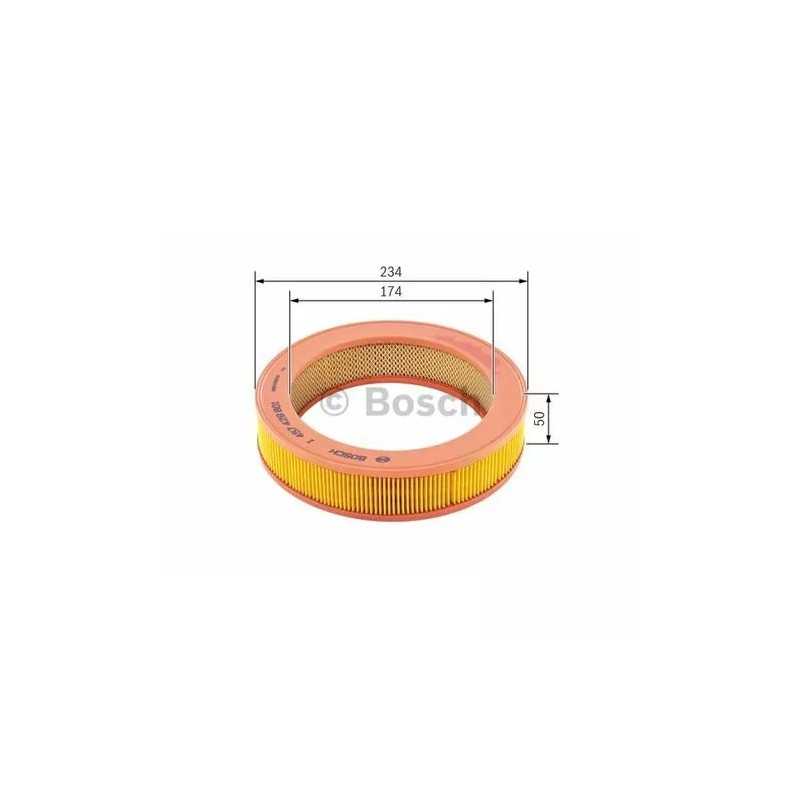 1457429801 BOSCH oro filtras
