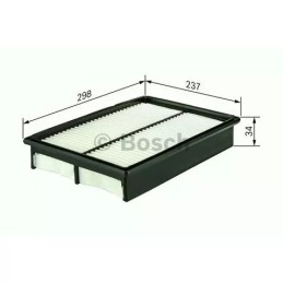 1987429180 BOSCH oro filtras