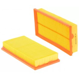 SA8031 HIFI oro filtras