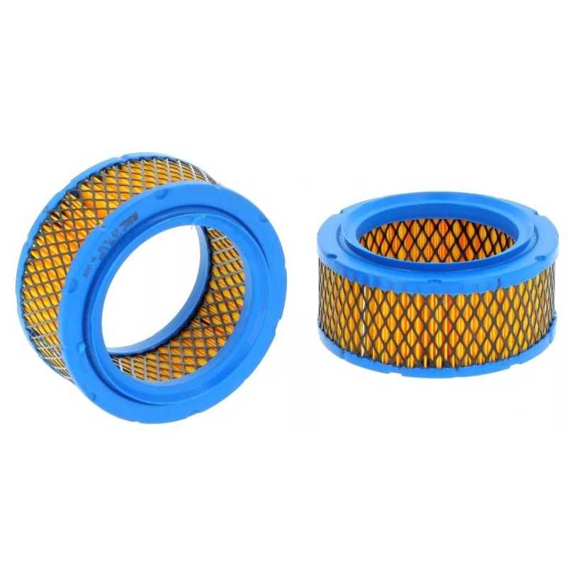 SA19332 HIFI oro filtras