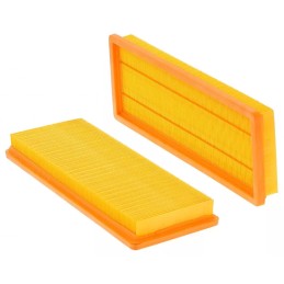 SA888 HIFI oro filtras