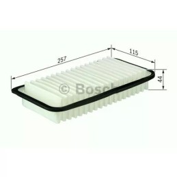 1457433971 BOSCH oro filtras