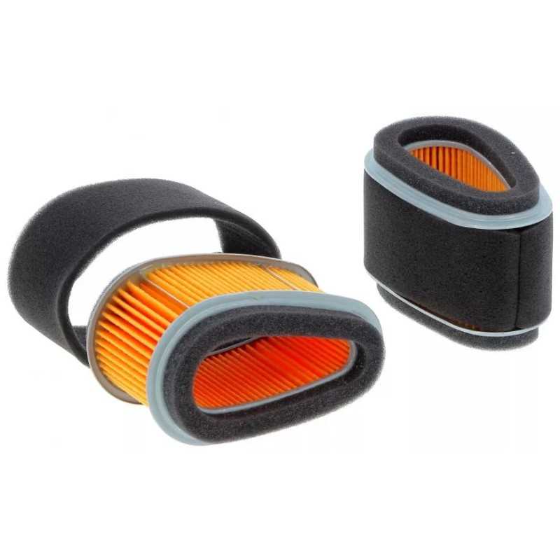 SA12305 HIFI oro filtras