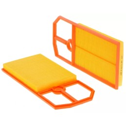 SA5023 HIFI oro filtras