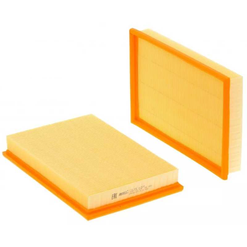 SA855 HIFI oro filtras