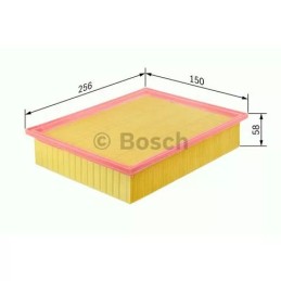 1457429964 BOSCH oro filtras