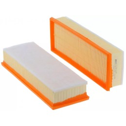 SA4056 HIFI oro filtras