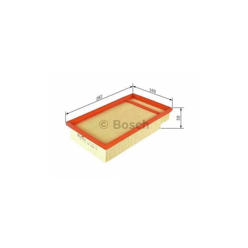 F 026 400 175 BOSCH Oro filtras