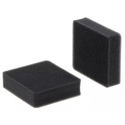 SA12109 HIFI oro filtras