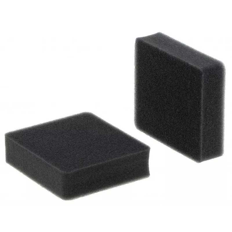 SA12109 HIFI oro filtras