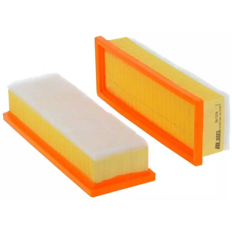 SA7076 HIFI oro filtras