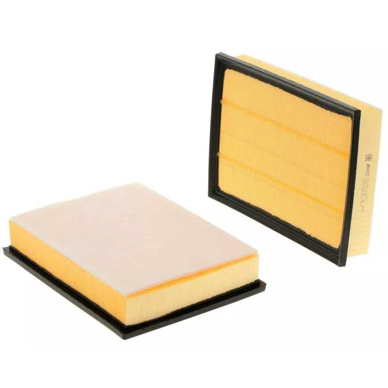 SA8560 HIFI oro filtras