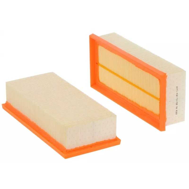 SA8182 HIFI oro filtras