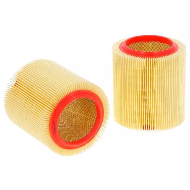 SA1793 HIFI oro filtras