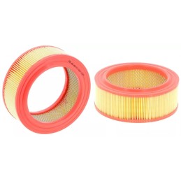 SA209 HIFI oro filtras