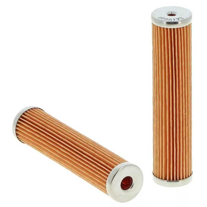 SA19949 HIFI oro filtras