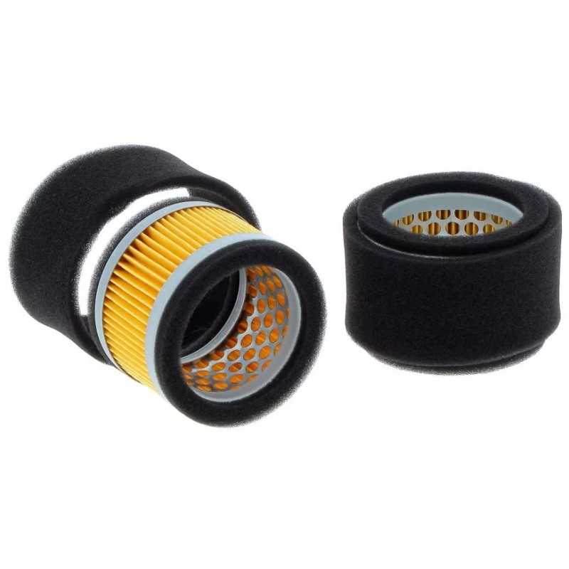 SA12412 HIFI oro filtras