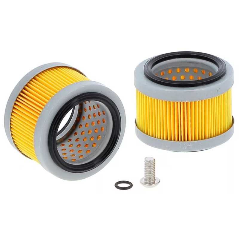 SA12655 HIFI oro filtras