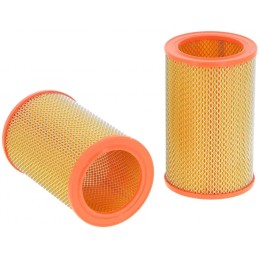 SA4023 HIFI oro filtras