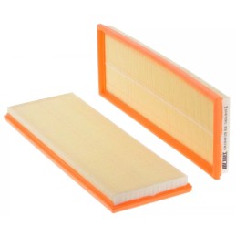 SA593 HIFI oro filtras