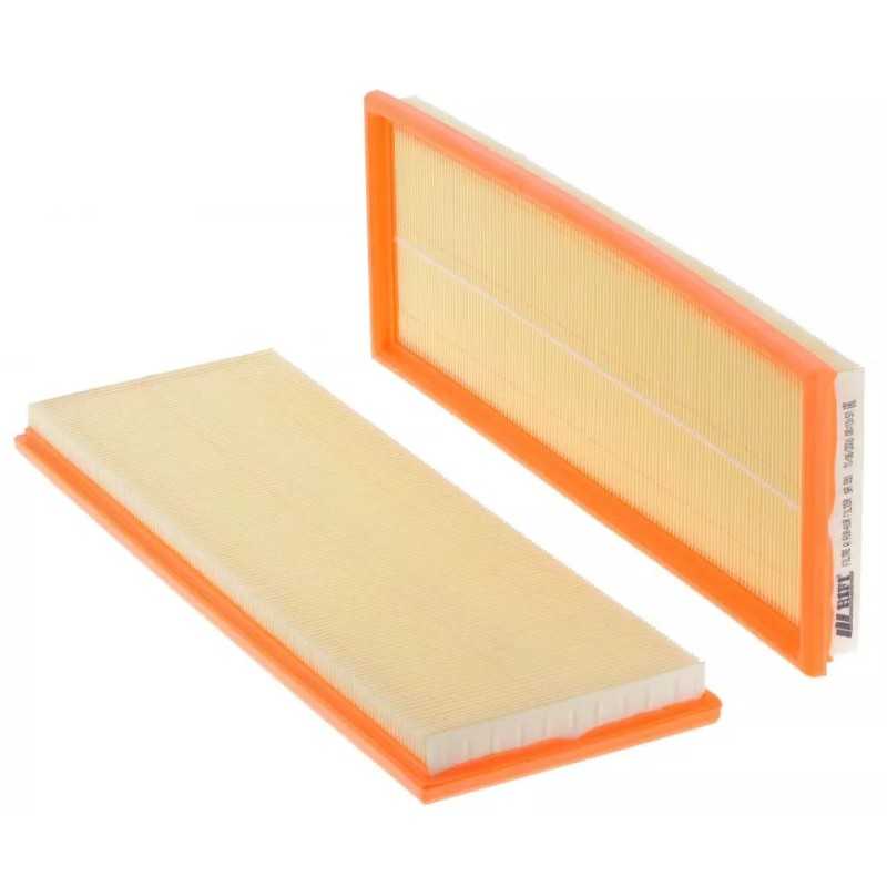 SA593 HIFI oro filtras