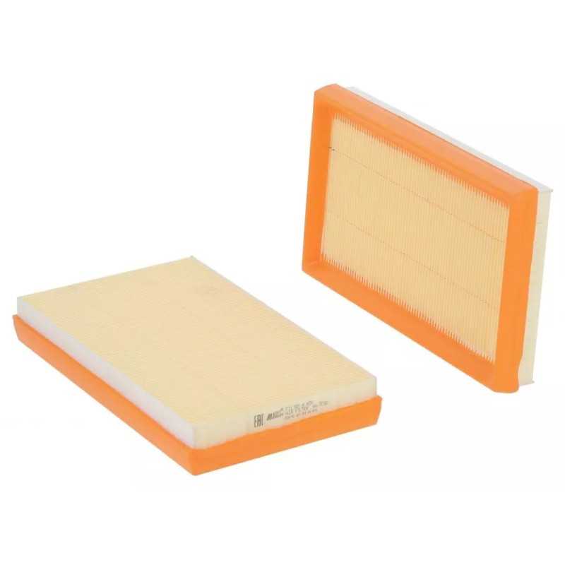 SA3732 HIFI oro filtras