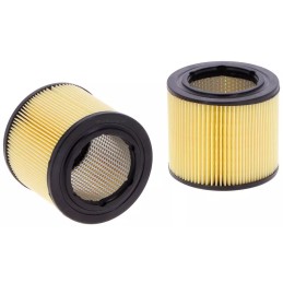 SA6021 HIFI oro filtras