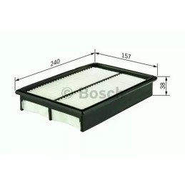 1457433959 BOSCH oro filtras