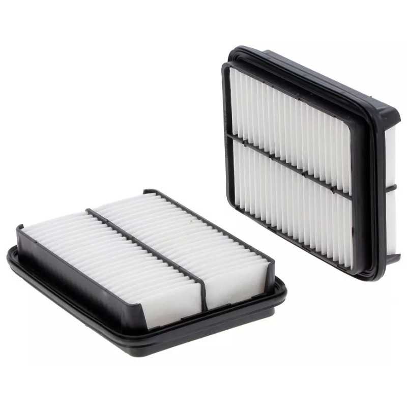 SA1212 HIFI oro filtras