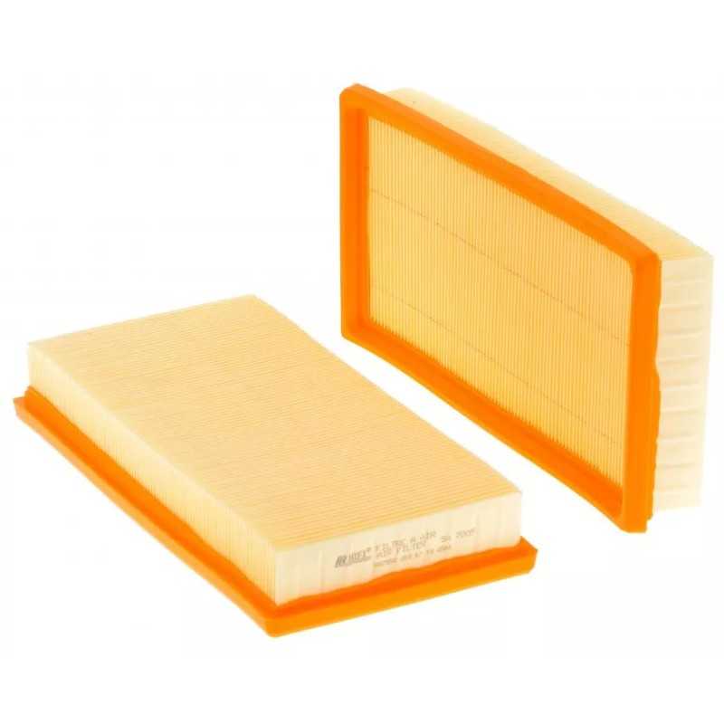 SA7005 HIFI oro filtras