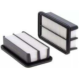 SA8587 HIFI oro filtras