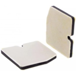 SA12738 Hifi filtras oro filtras SA 12738