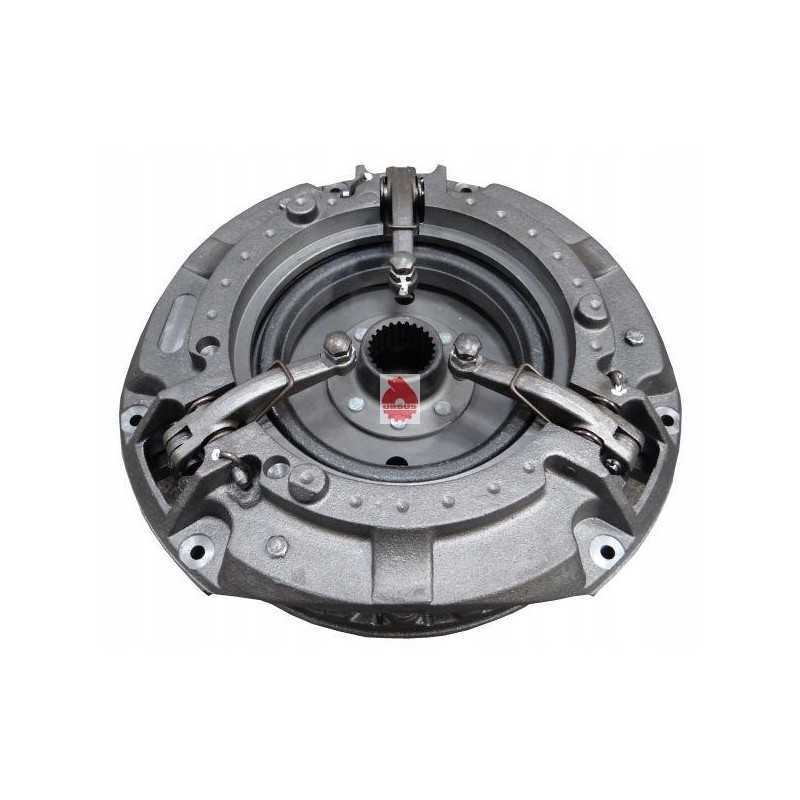 Sukomplektuota sankaba 3599463m91 mf 3 originalus Ursus