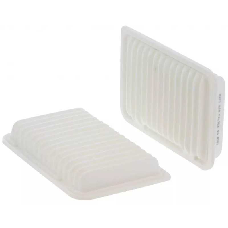 SA8591 HIFI oro filtras