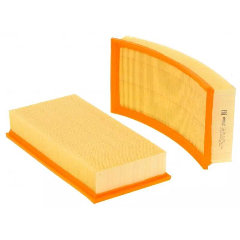 SA746 HIFI oro filtras