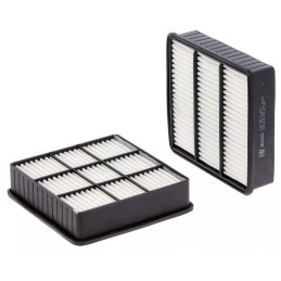 SA8029 HIFI oro filtras